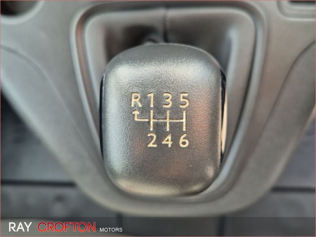 2023 Fiat Doblo