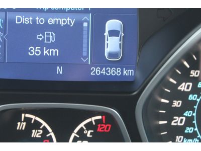 2016 Ford Kuga