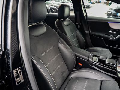 2022 Mercedes-Benz A Class