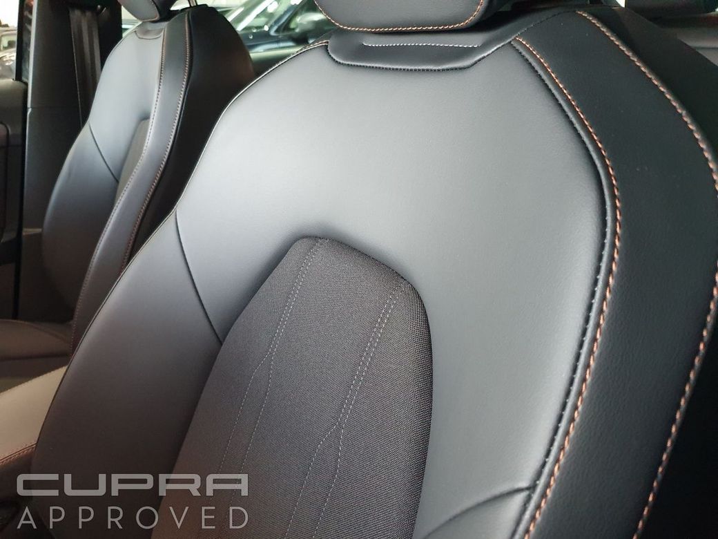 2024 Cupra Leon
