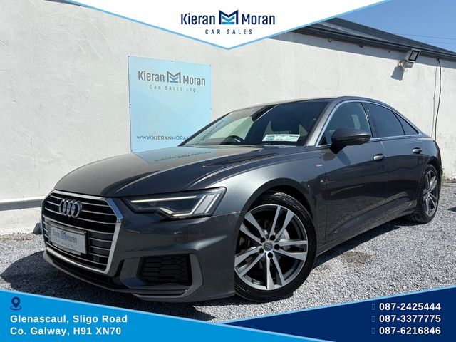 vehicle for sale from Kieran Moran Car Sales