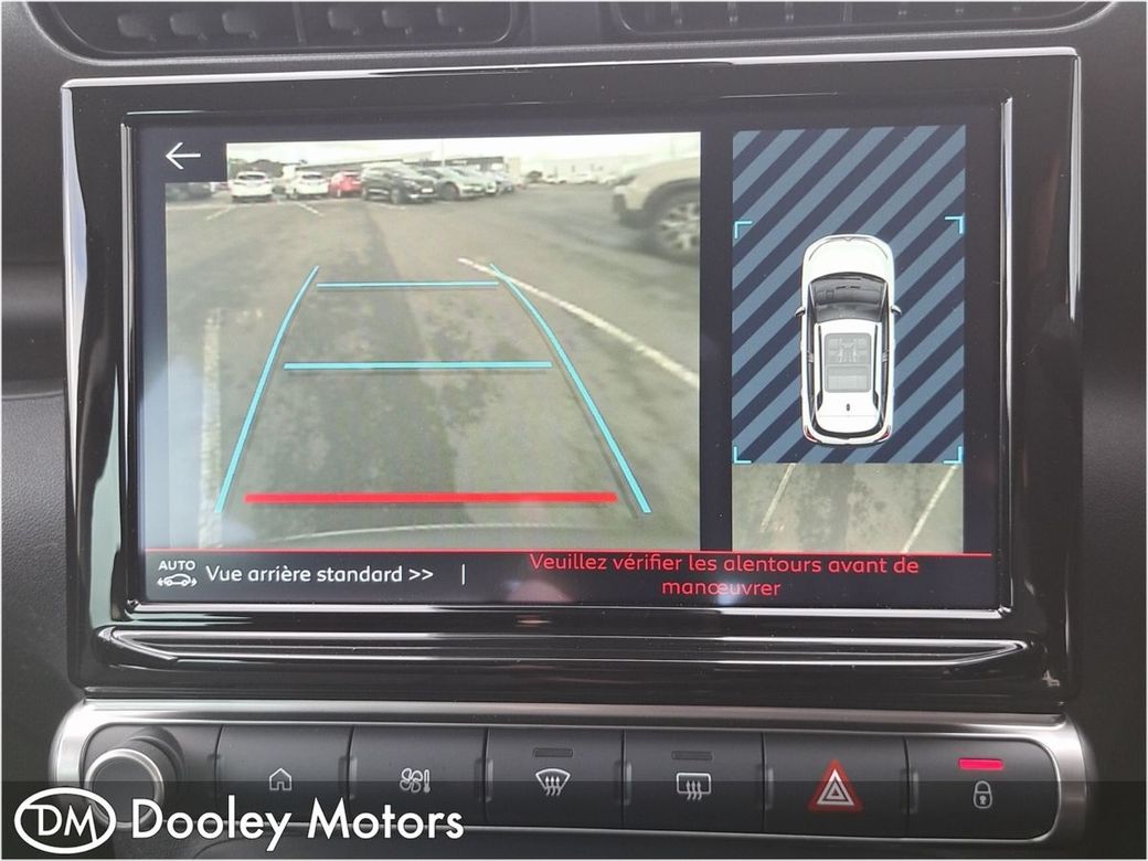 2024 Citroen C3 Aircross