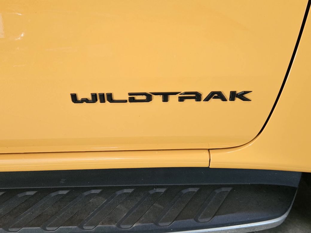 2023 Ford Ranger