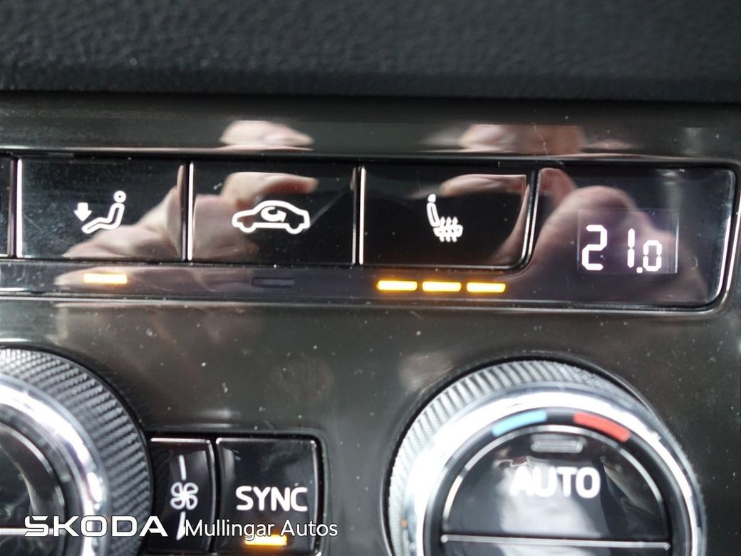 2023 Skoda Kodiaq