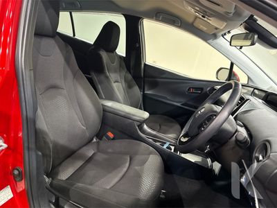 2020 Toyota Prius