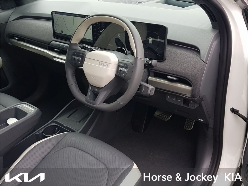 2026 Kia EV3