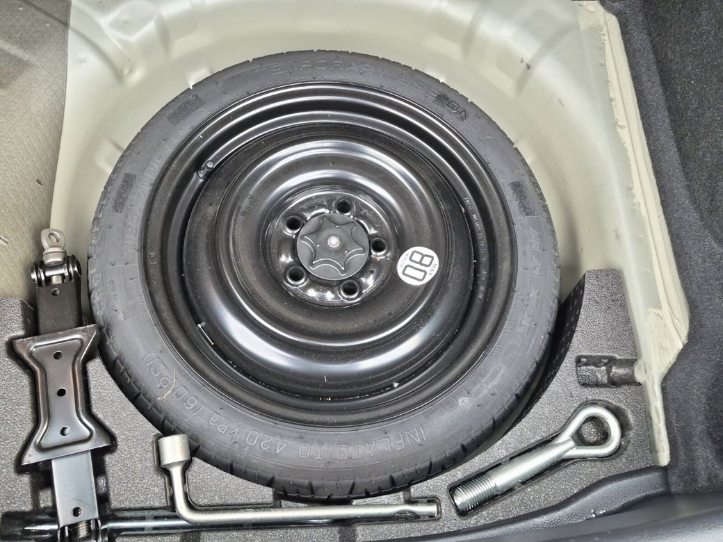 2019 Nissan Pulsar