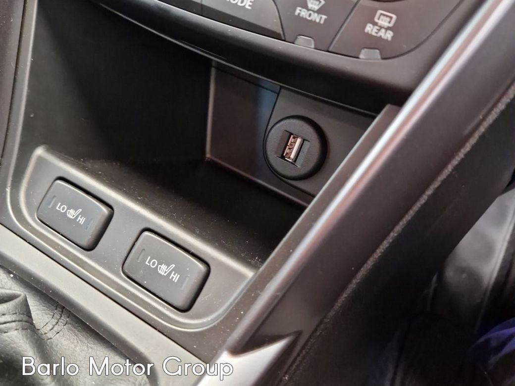 2025 Suzuki SX4 S-Cross