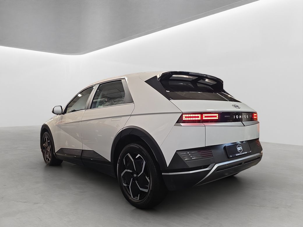 2023 Hyundai Ioniq 5