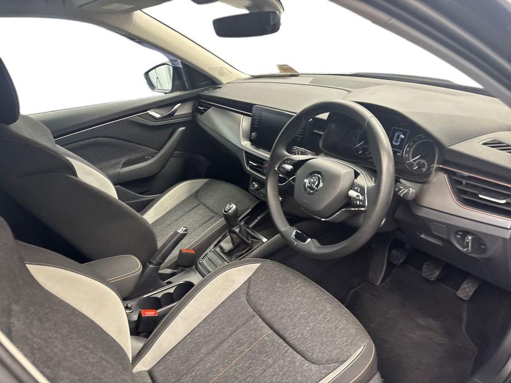 2023 Skoda Kamiq