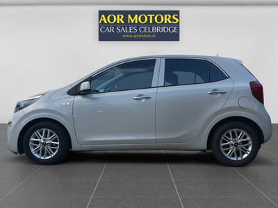 2023 Kia Picanto