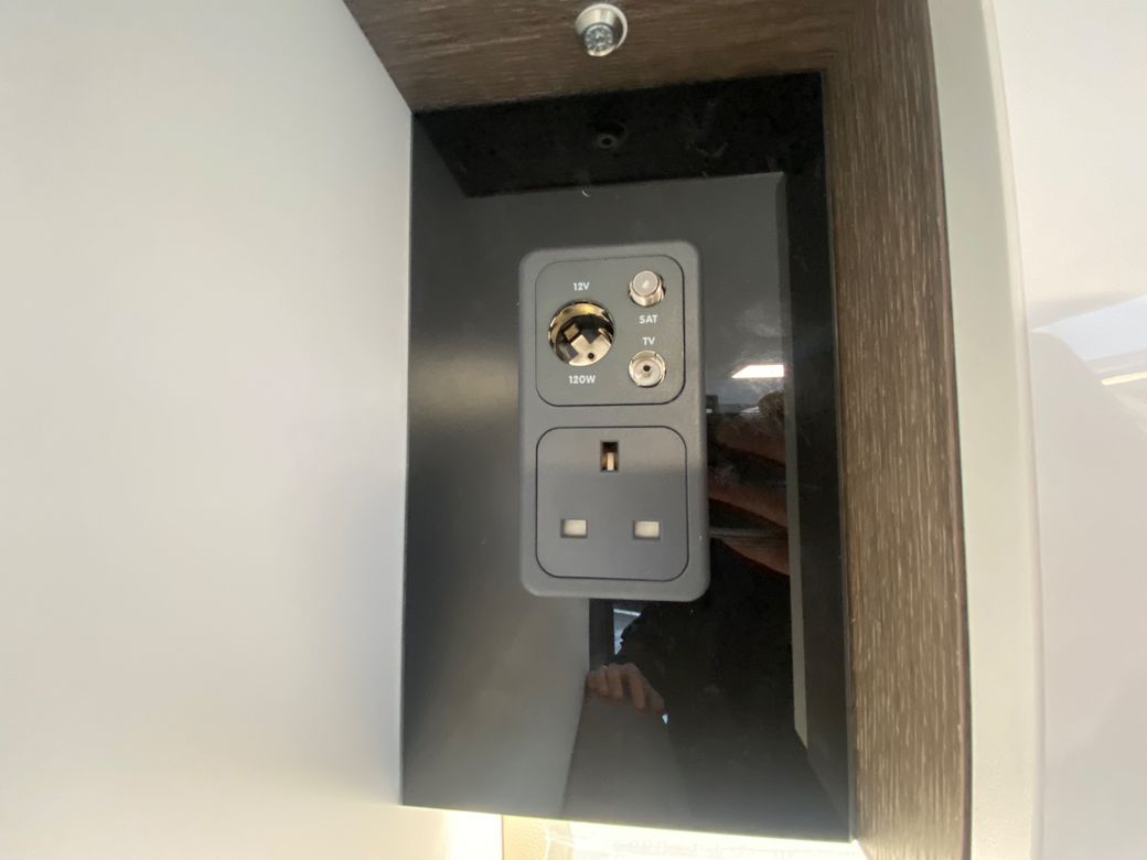 2026 Fiat Ducato Camper