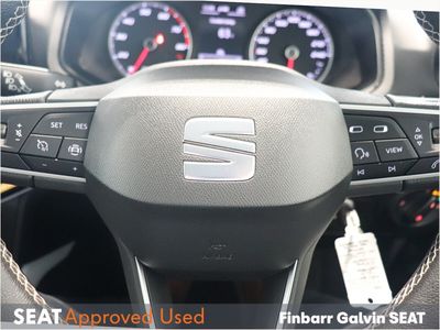 2022 SEAT Arona