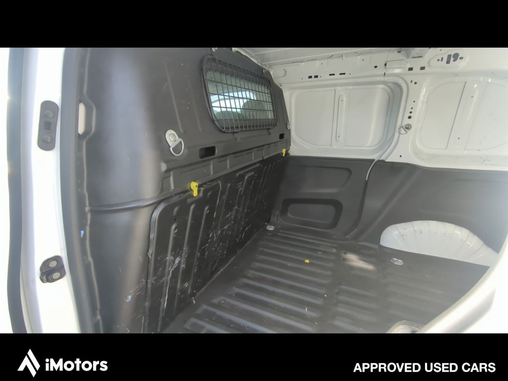 2020 Citroen Berlingo