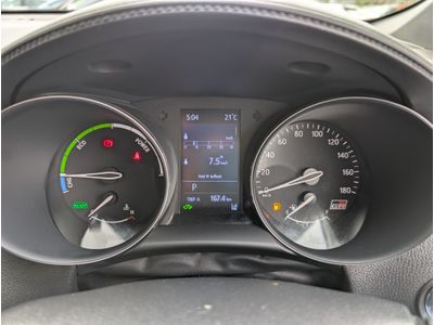 2020 Toyota C-HR