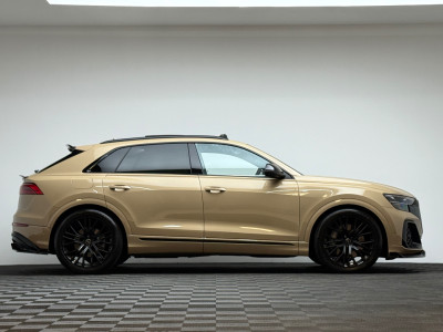 2025 Audi Q8