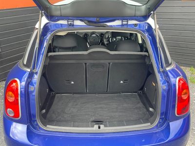 2014 Mini Countryman