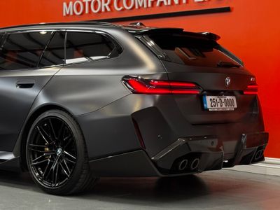 2025 BMW M5