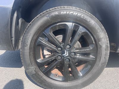 2023 Citroen Berlingo