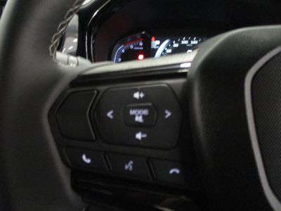 2025 Isuzu D-MAX
