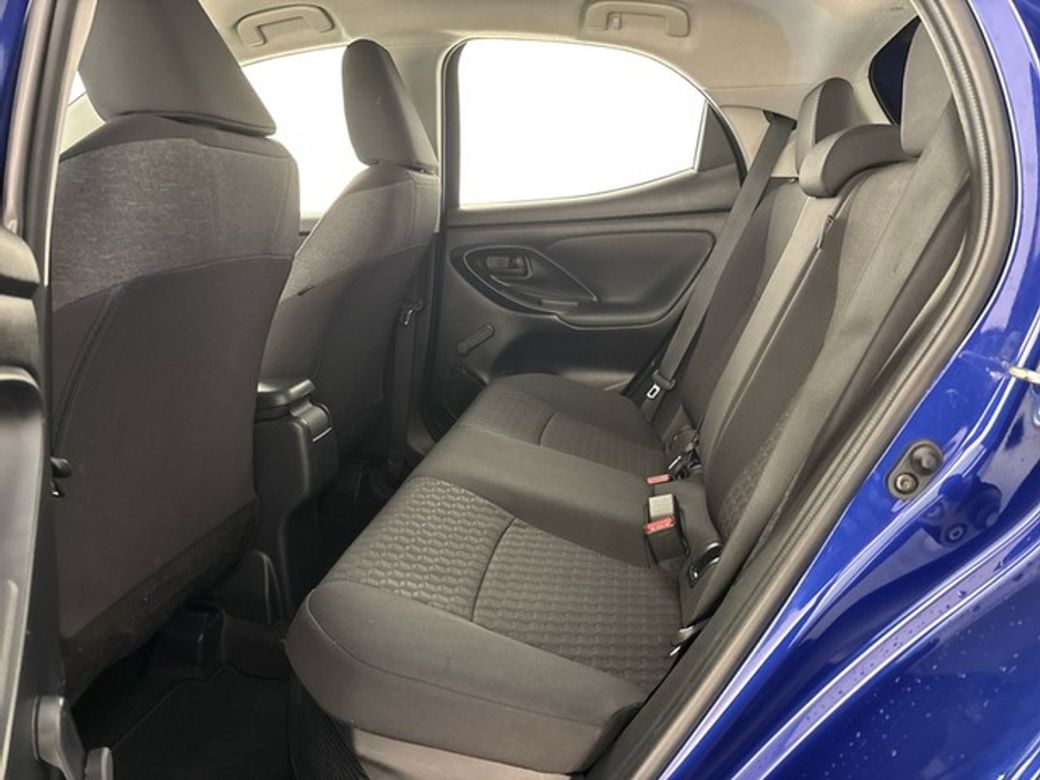 2023 Toyota Yaris
