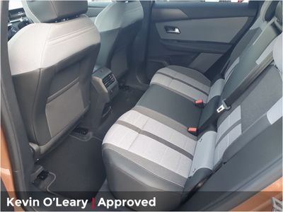 2025 Opel Grandland
