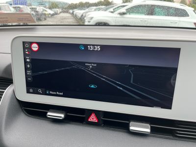 2022 Hyundai Ioniq 5