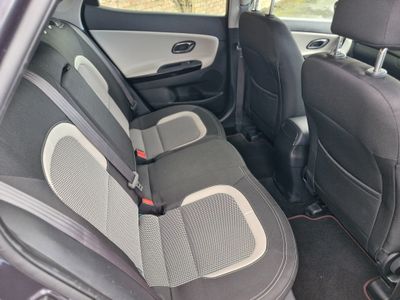 2017 Kia Ceed