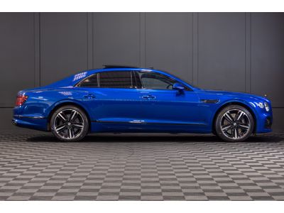 2022 Bentley Flying Spur