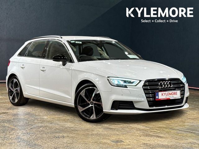 vehicle for sale from Kylemore Cars