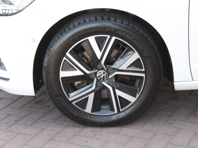 2021 Volkswagen Touran