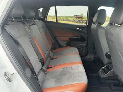 2021 Volkswagen ID.4