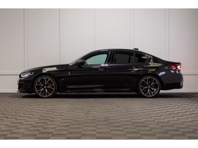 2023 BMW 5 Series