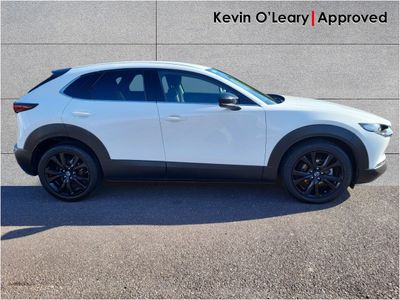 2023 Mazda CX-30