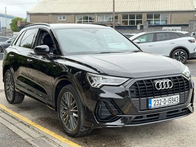 2023 Audi Q3