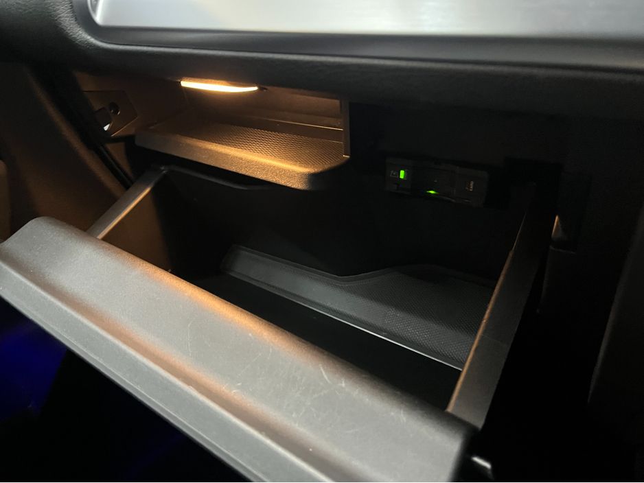 2023 Mercedes-Benz EQB