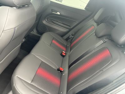 2026 Alfa Romeo Junior