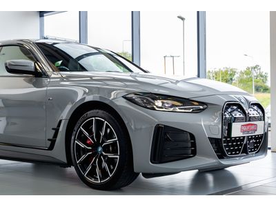 2024 BMW i4