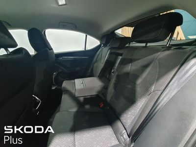 2022 Skoda Octavia