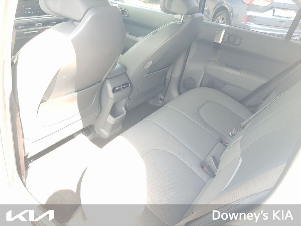 2024 Kia EV3