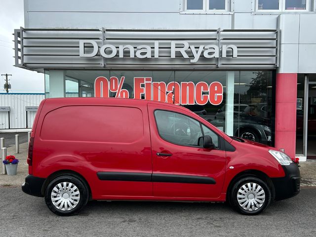vehicle for sale from Donal Ryan Motor Group Thurles