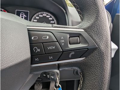 2022 SEAT Ibiza