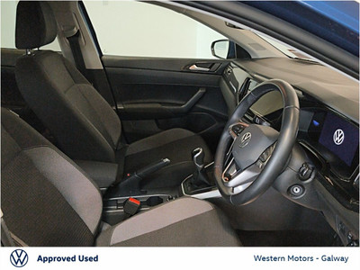 2026 Volkswagen Polo