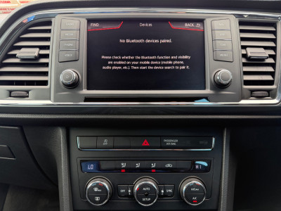 2019 SEAT Ateca