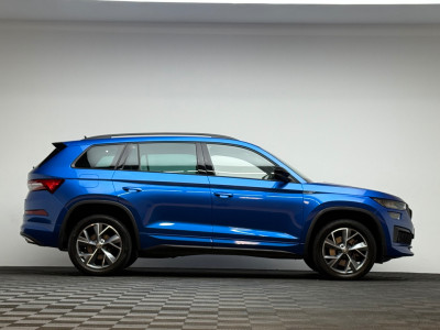 2024 Skoda Kodiaq