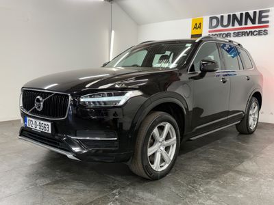 2017 Volvo XC90
