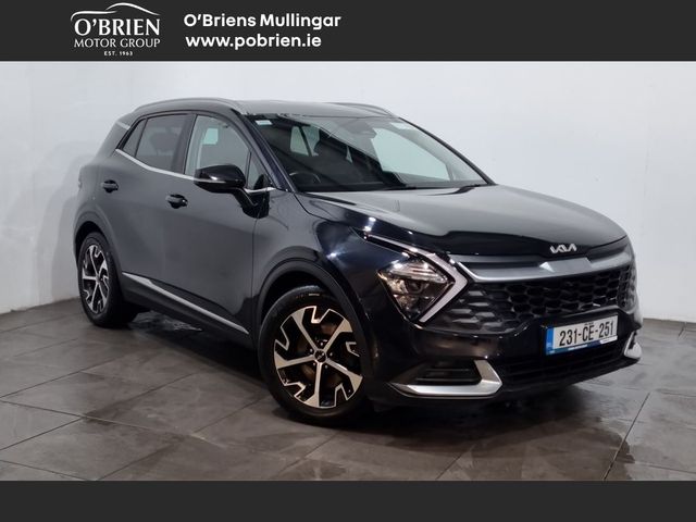 vehicle for sale from O'Briens Motor Group