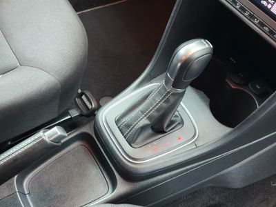 2015 Volkswagen Polo