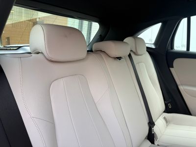 2026 Mercedes-Benz GLA Class