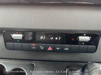 2026 Mercedes-Benz Sprinter